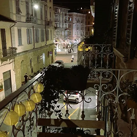 Appartamento Luxury Designer In The Historical Center *