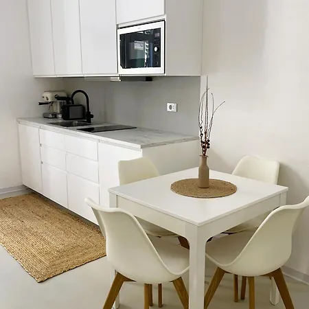 Luxury Designer In The Historical Center Apartamento
