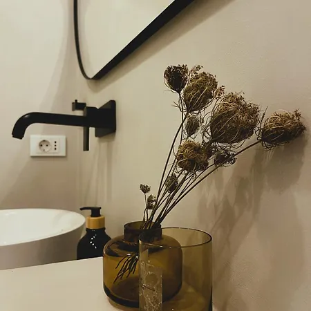 Luxury Designer In The Historical Center Apartamento