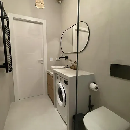 Luxury Designer In The Historical Center Apartamento La Spezia