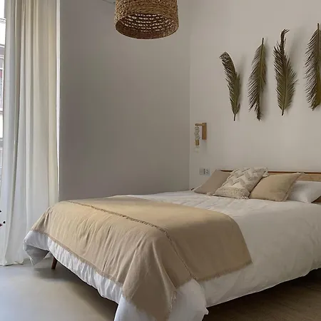 Luxury Designer In The Historical Center Apartamento