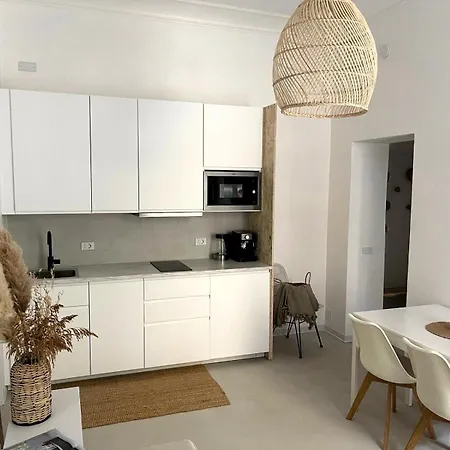 Luxury Designer In The Historical Center Apartamento *