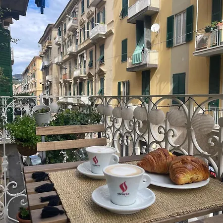 Apartamento Luxury Designer In The Historical Center *
