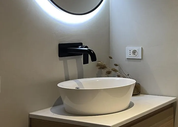 Apartmán Luxury Designer In The Historical Center La Spezia