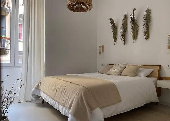 Luxury Designer In The Historical Center Apartmán
