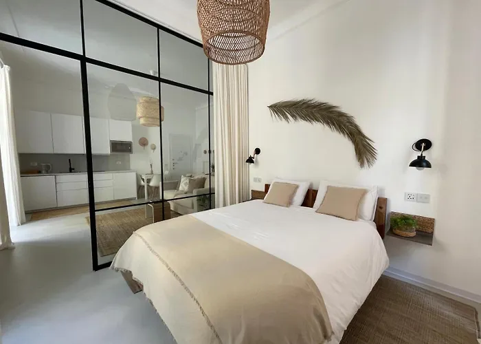 Apartmán Luxury Designer In The Historical Center La Spezia