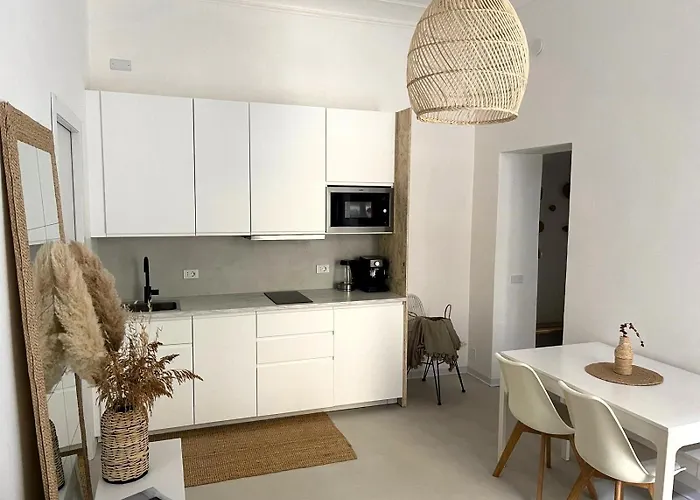 Luxury Designer In The Historical Center Apartmán *