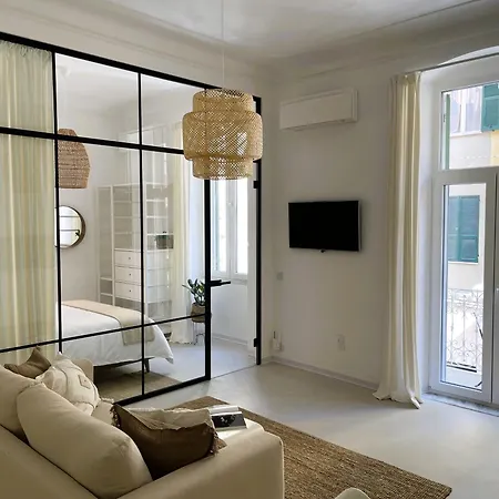 Luxury Designer In The Historical Center La Spezia