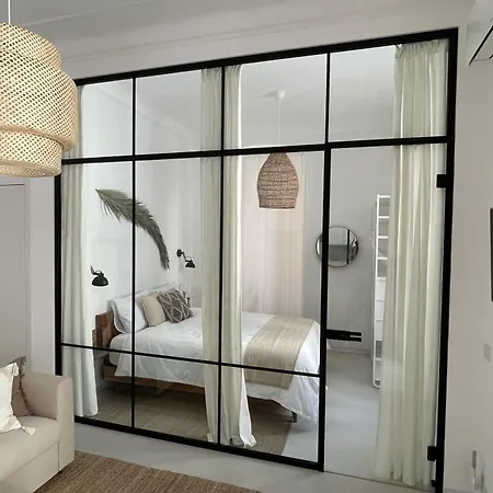 Luxury Designer In The Historical Center Apartment *