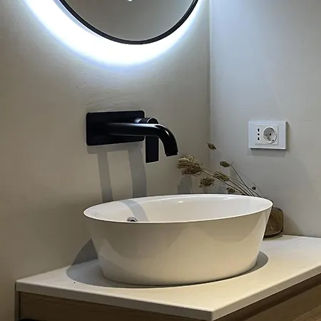 Apartment Luxury Designer In The Historical Center La Spezia