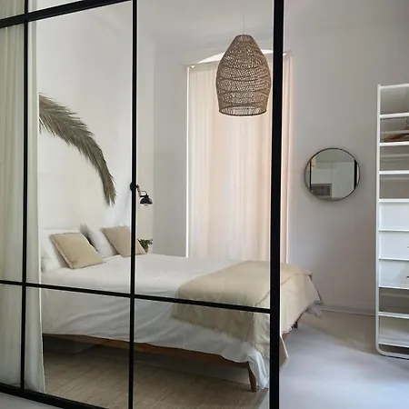 Luxury Designer In The Historical Center