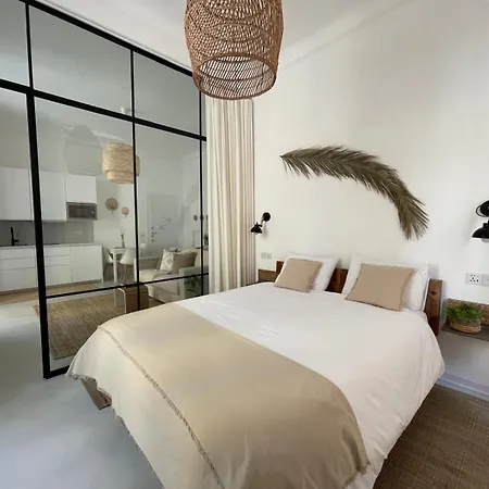 Apartament Luxury Designer In The Historical Center La Spezia