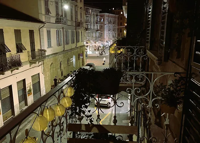 Apartament Luxury Designer In The Historical Center *