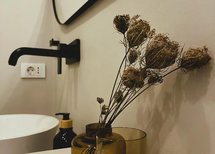 Luxury Designer In The Historical Center Apartament