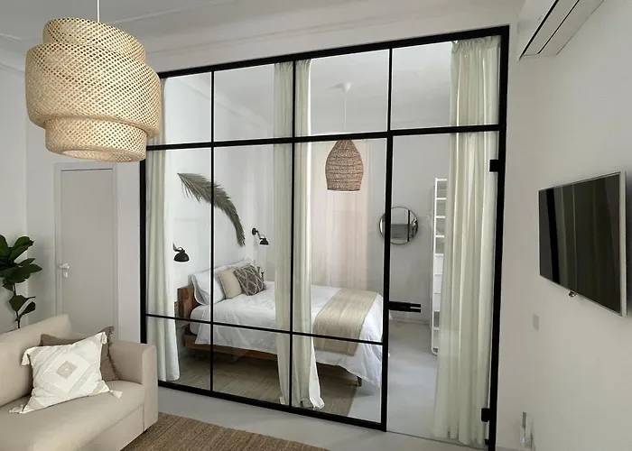 Luxury Designer In The Historical Center Apartament *