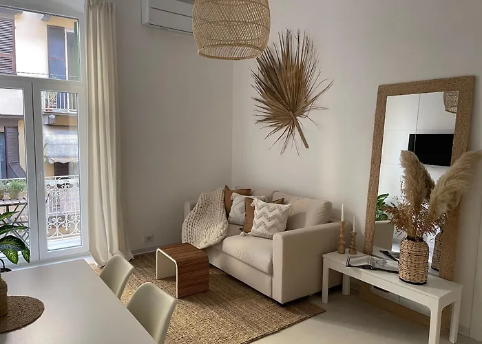 Luxury Designer In The Historical Center Apartament La Spezia